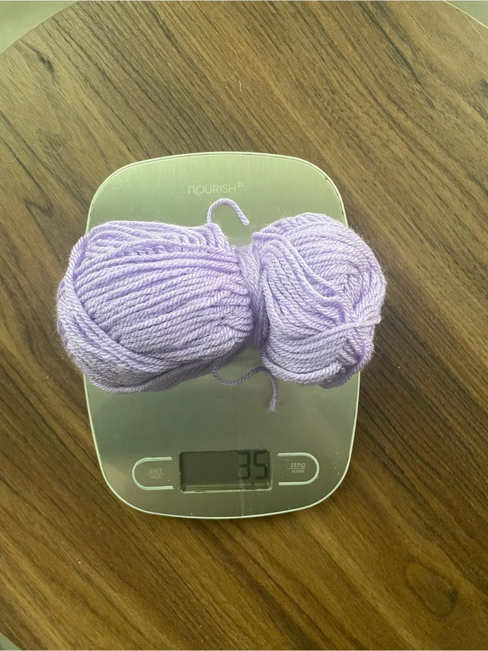 16 pc yarn destash lot